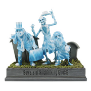 Haunted Mansion Hitchhikers