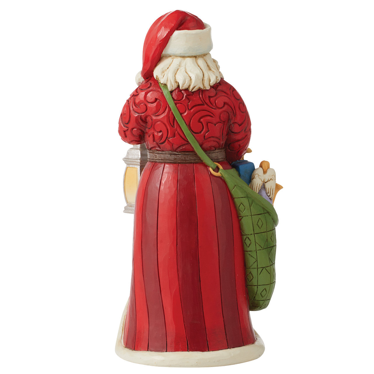 Christmas Joy Shines Ever Bright Worldwide Event Santa With Toybag 2022