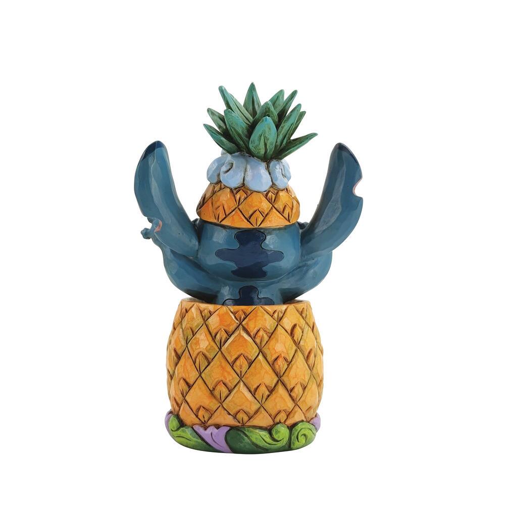 Pineapple Pal Stitch in Pineapple