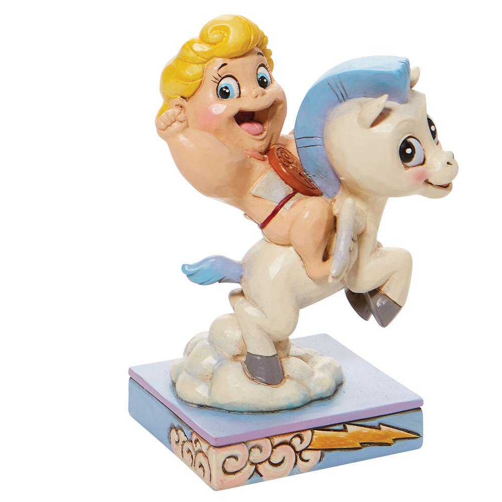 Friends Take Flight Pegasus & Hercules