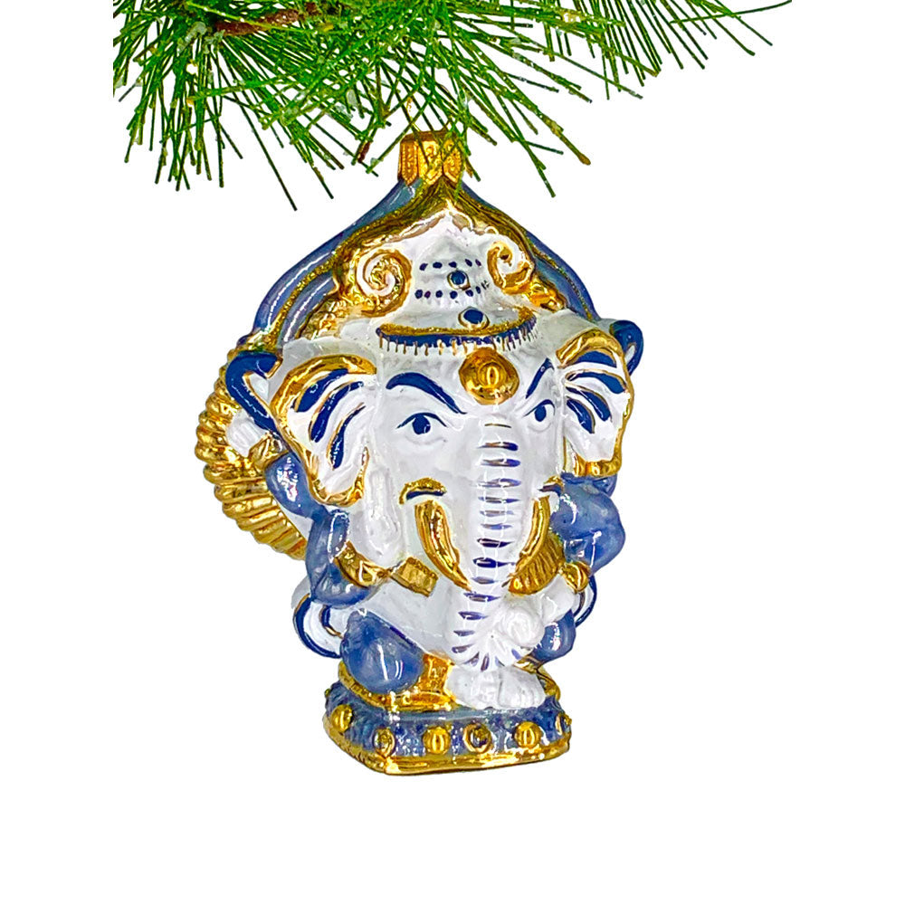 Ganesh 4"