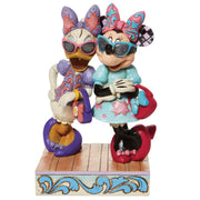 Fashionable Friends Minnie & Daisy Fashionionistas