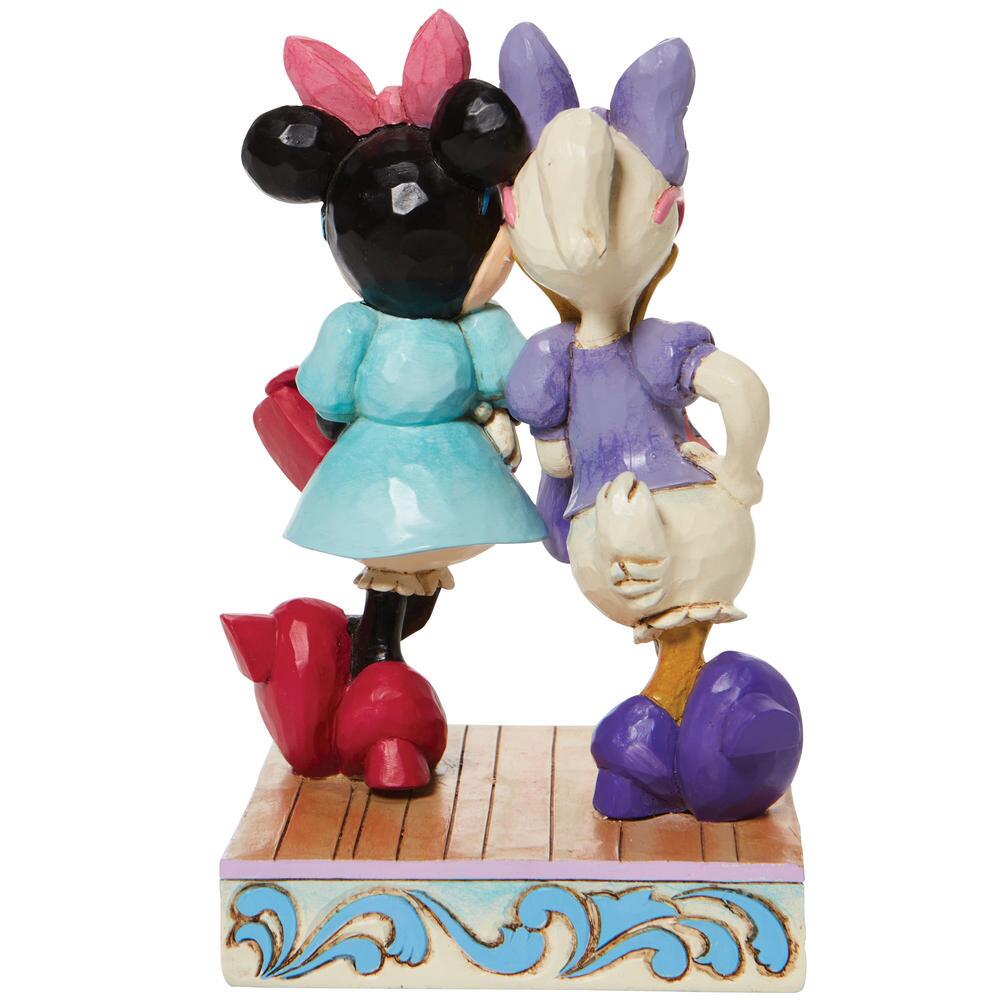 Fashionable Friends Minnie & Daisy Fashionionistas