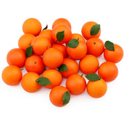 Bag of 24 Oranges Medium 3"