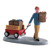 Grocery Delivery
