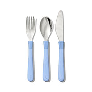 Cutlery for Big Kids Dusk Set of 3