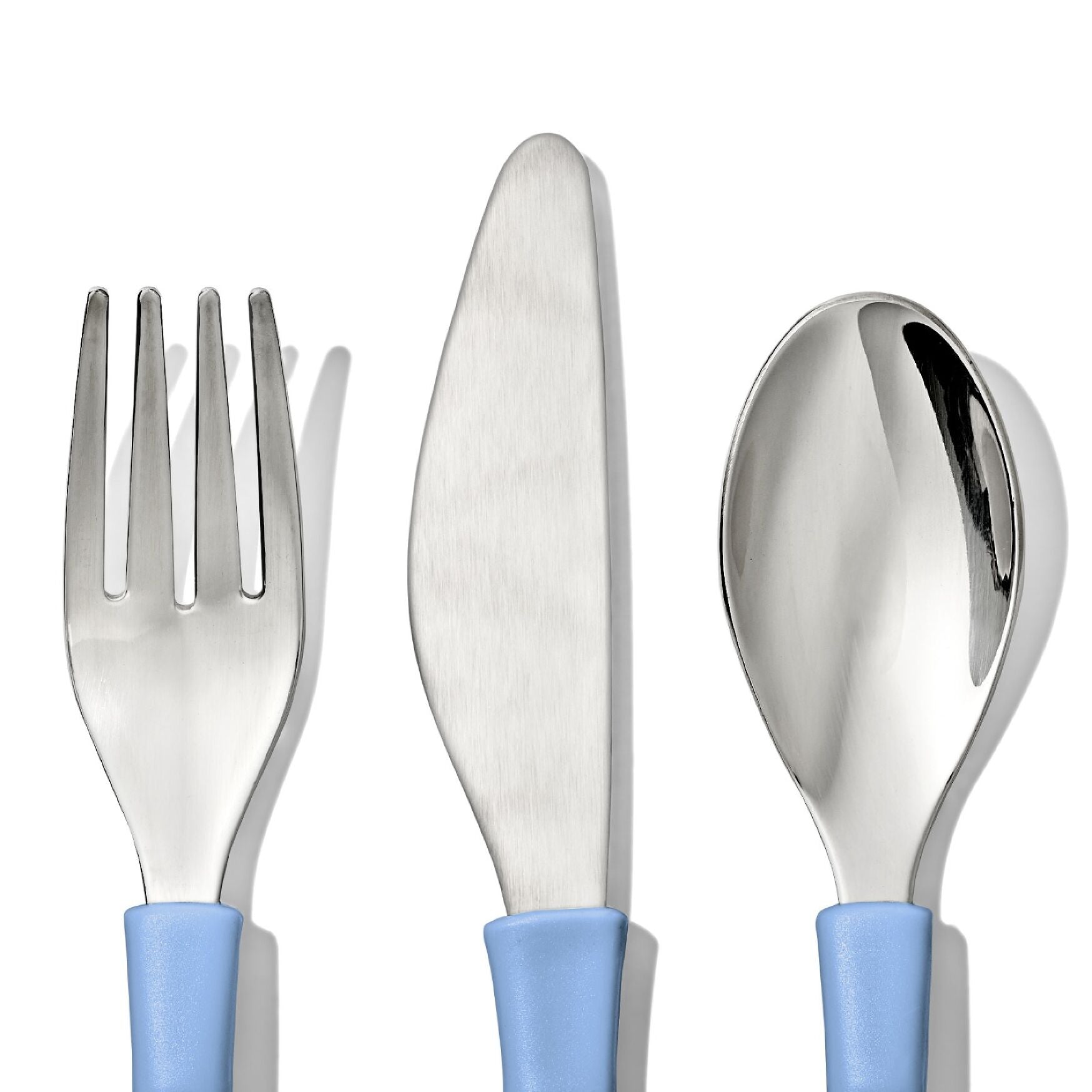 Cutlery for Big Kids Dusk Set of 3
