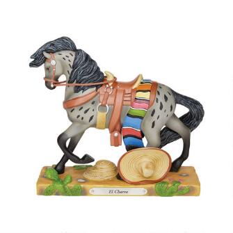 El Charro Pony