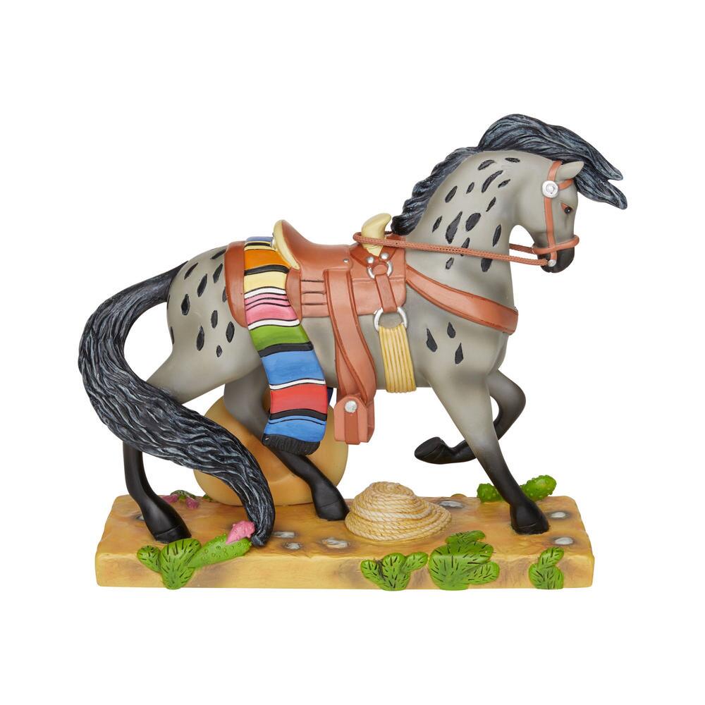 El Charro Pony