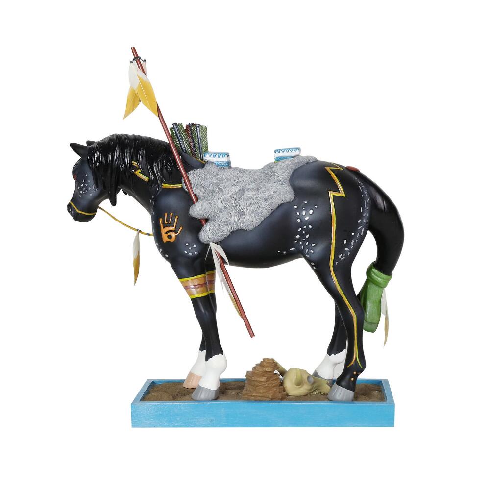 War Magic Pony
