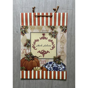 Mark Roberts Fall Gift Bag Medium 16.5 x 23.5"