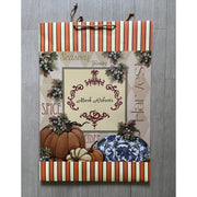 Mark Roberts Fall Gift Bag Large 321 x 30"
