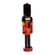 Hollywood Royal Soldier Nutcracker 23.5"