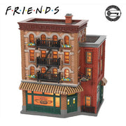 Central Perk Plainum Dealer Exclusive