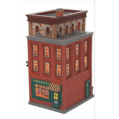 Central Perk Plainum Dealer Exclusive
