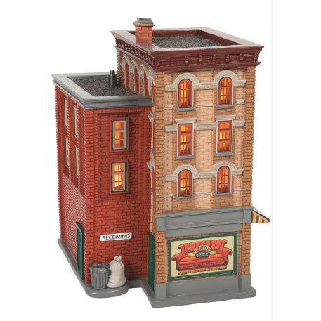Central Perk Plainum Dealer Exclusive
