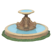 Friends Fountain