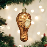 Fried Chicken Ornament