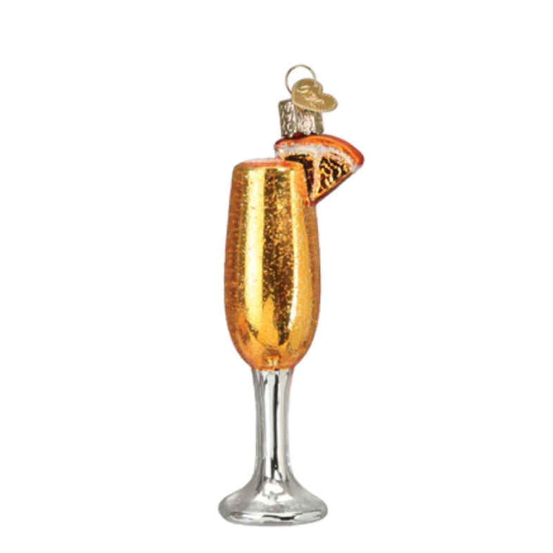 Mimosa Ornament