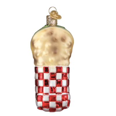 Gyro Ornament