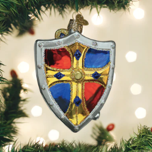 Medieval Armor Ornament