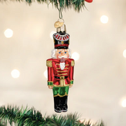 Nutcracker General Ornament