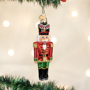 Nutcracker General Ornament
