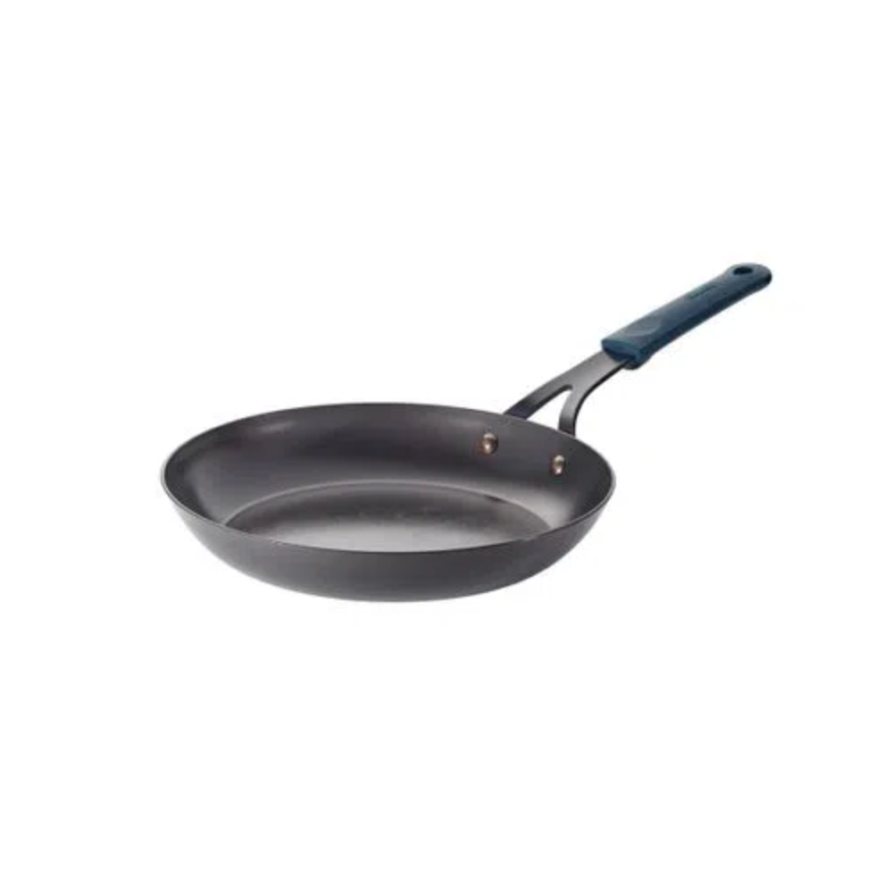 Carbon Steel Fry Pan 10"