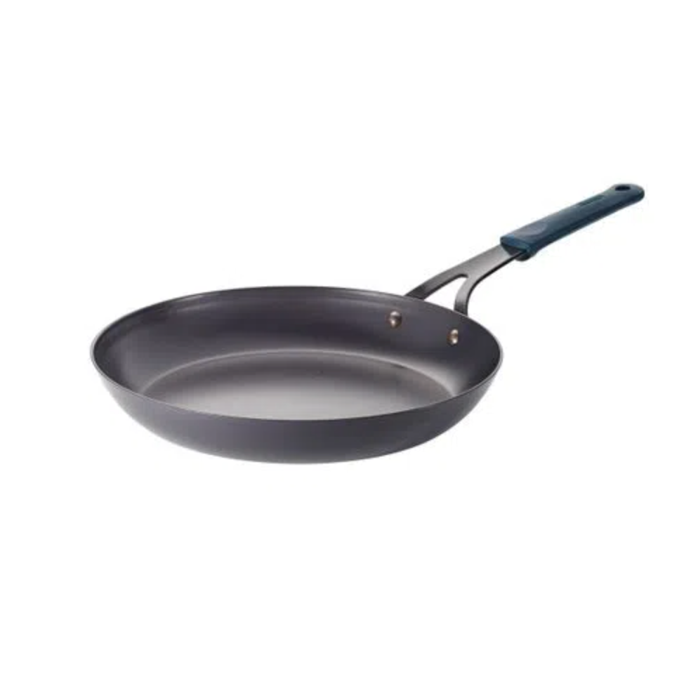 Carbon Steel Fry Pan 12"