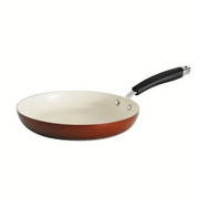 Ceramica 01 Metallic Copper Fry Pan 10"