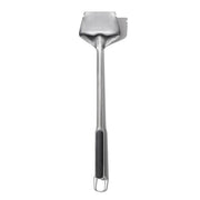 Grilling Coal Shovel & Rake with Grate Lifter