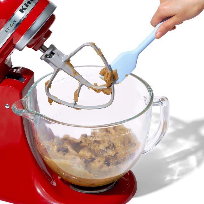 Silicone Spatula Set of 3