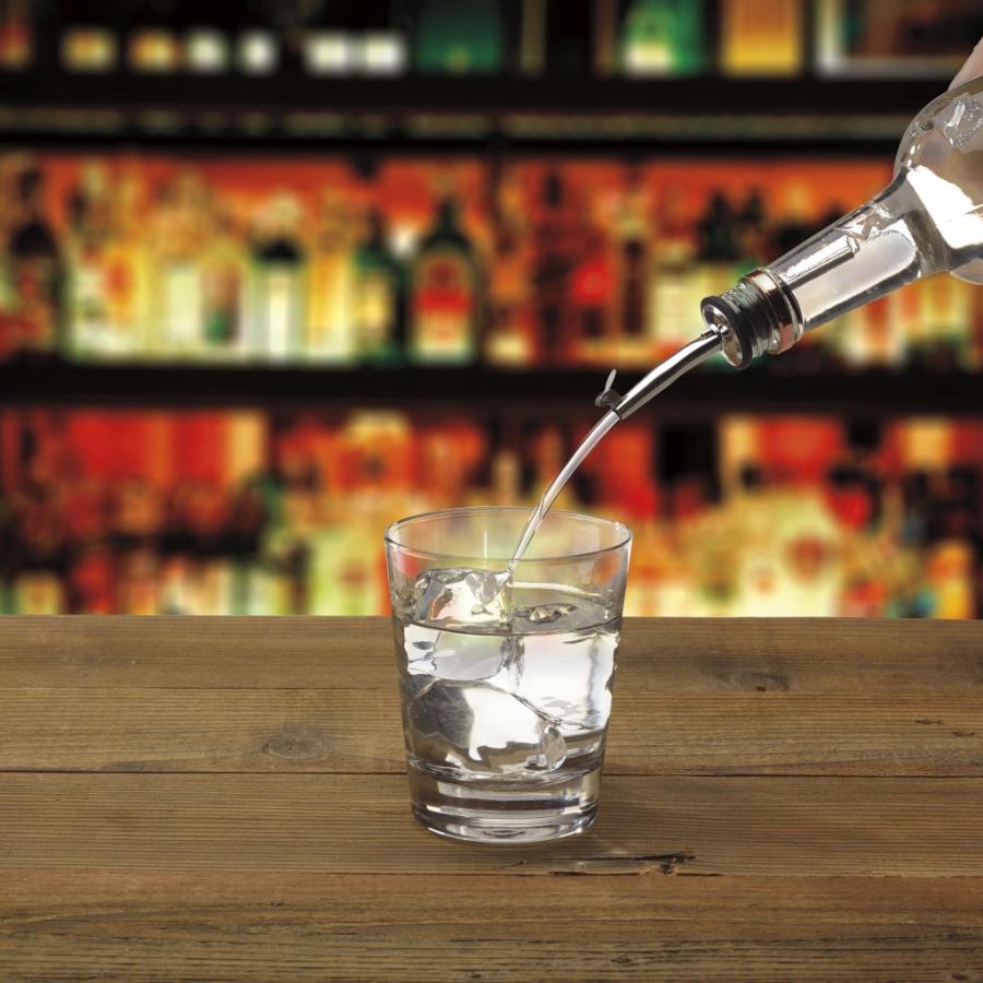 Bottle Pourers Set of 2