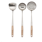 Wok Tools Set of 3