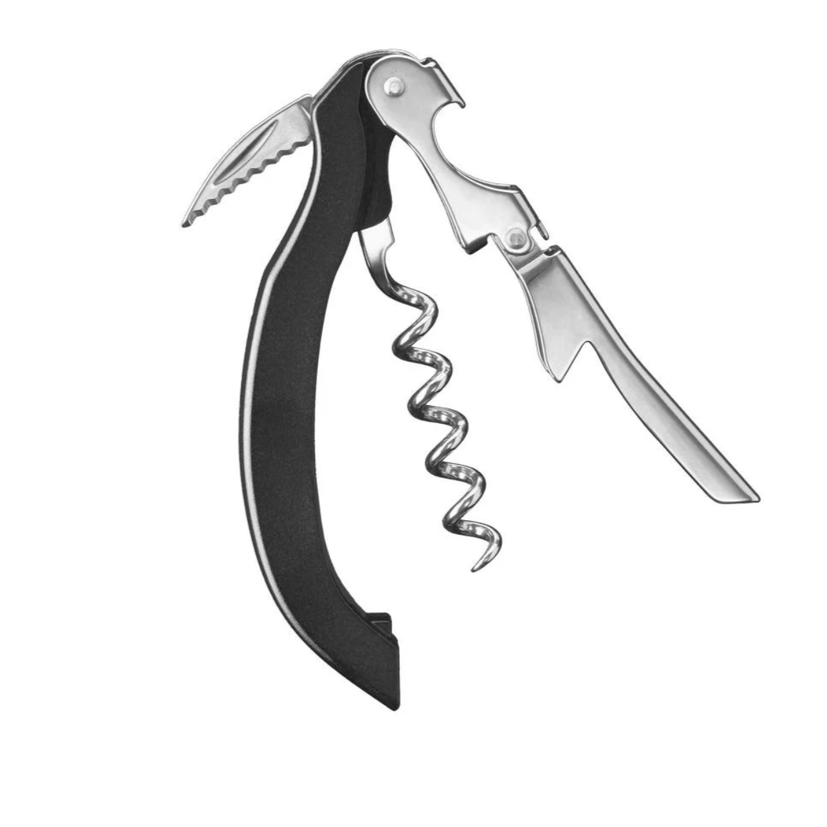 One-Step Waiters Corkscrew
