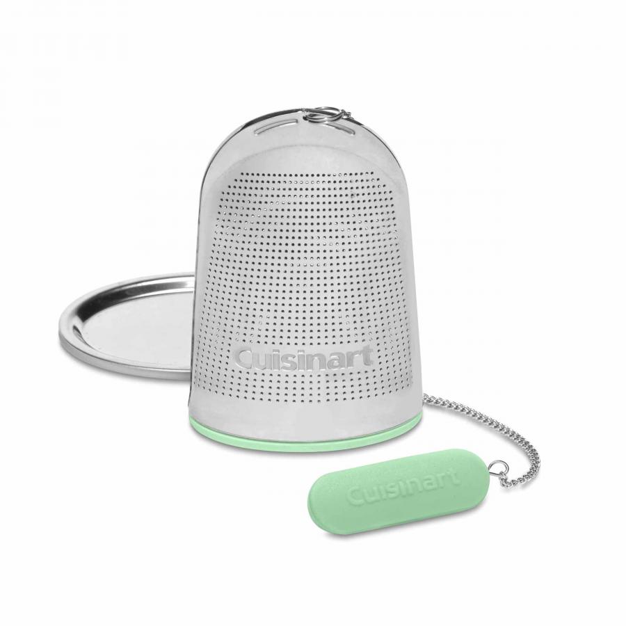 Perfect Steep Tea Bag Shape Infuser - Large