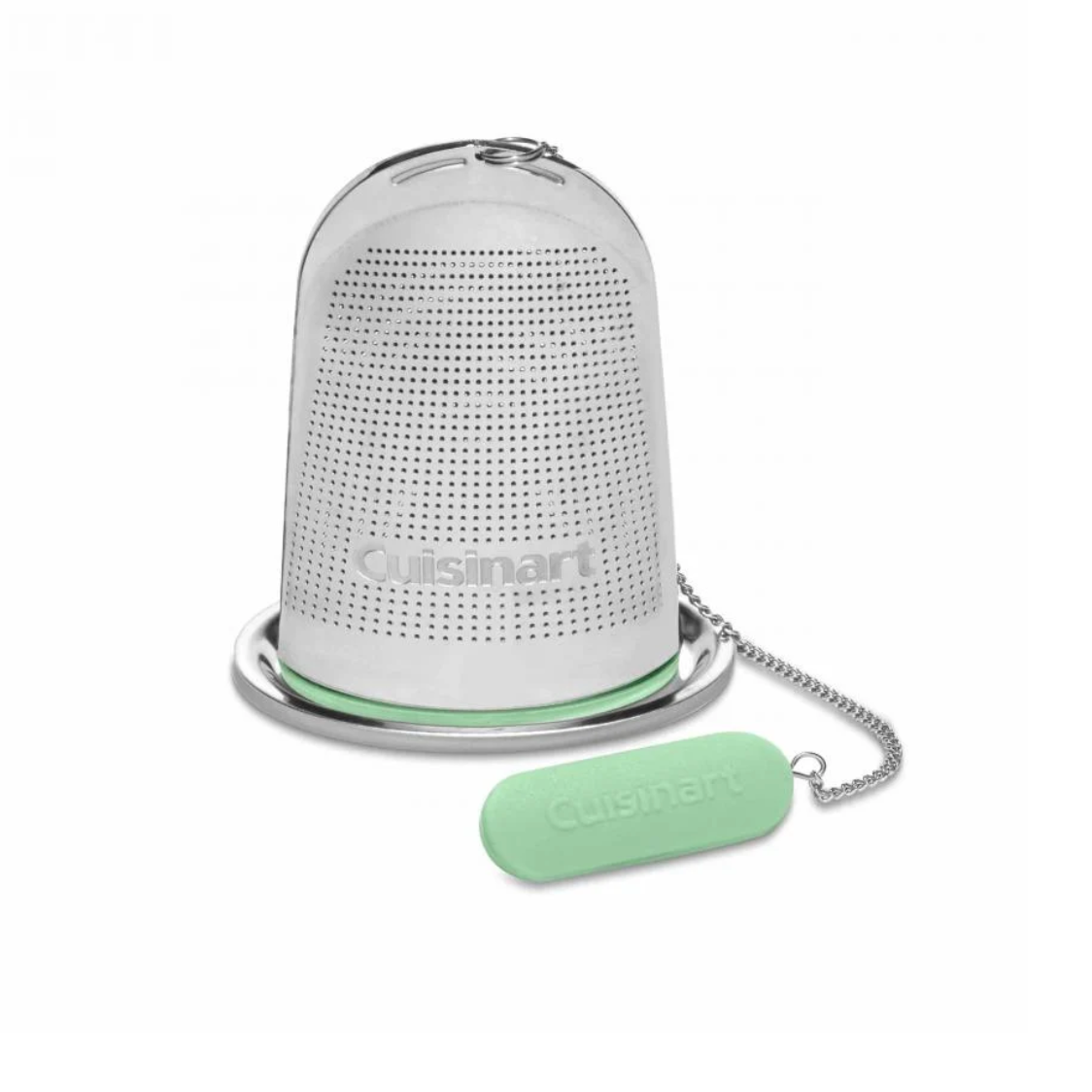 Perfect Steep Tea Bag Shape Infuser - Large