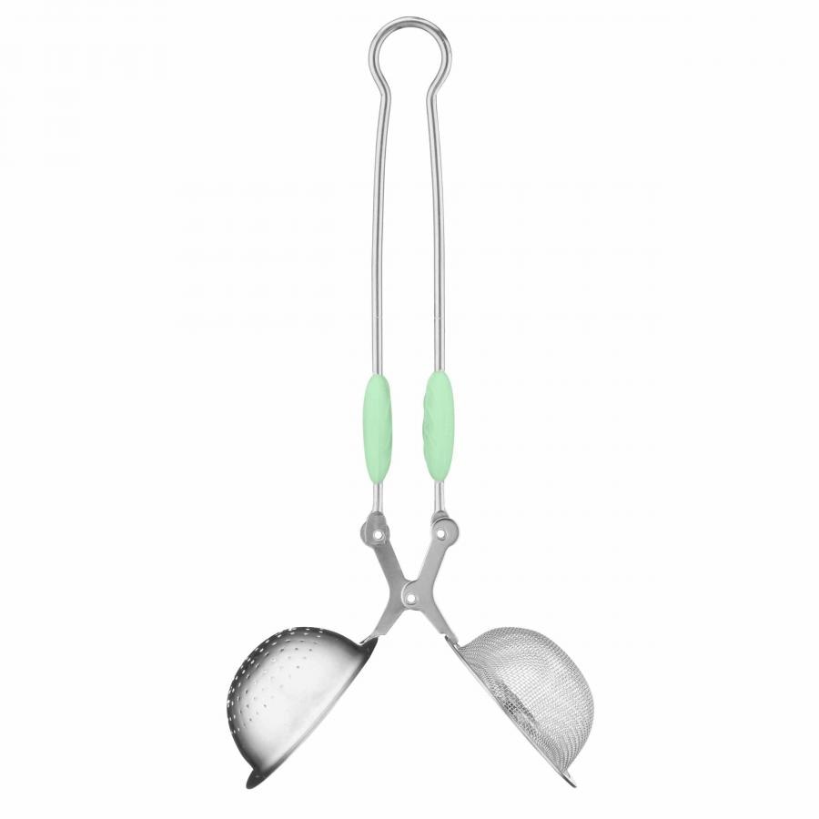 Perfect Steep Tea Ball Shape Infuser Small