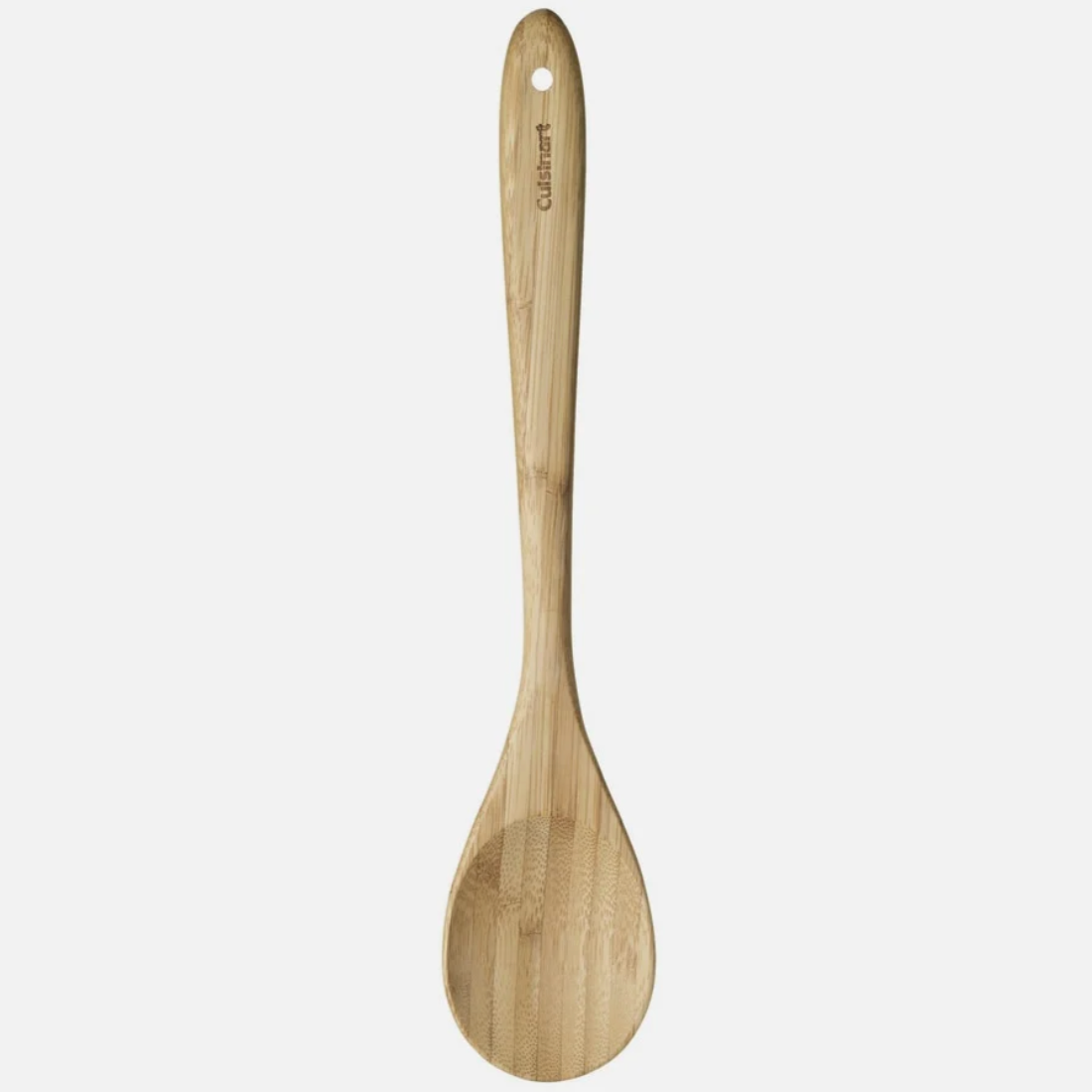 Bamboo Solid Spoon