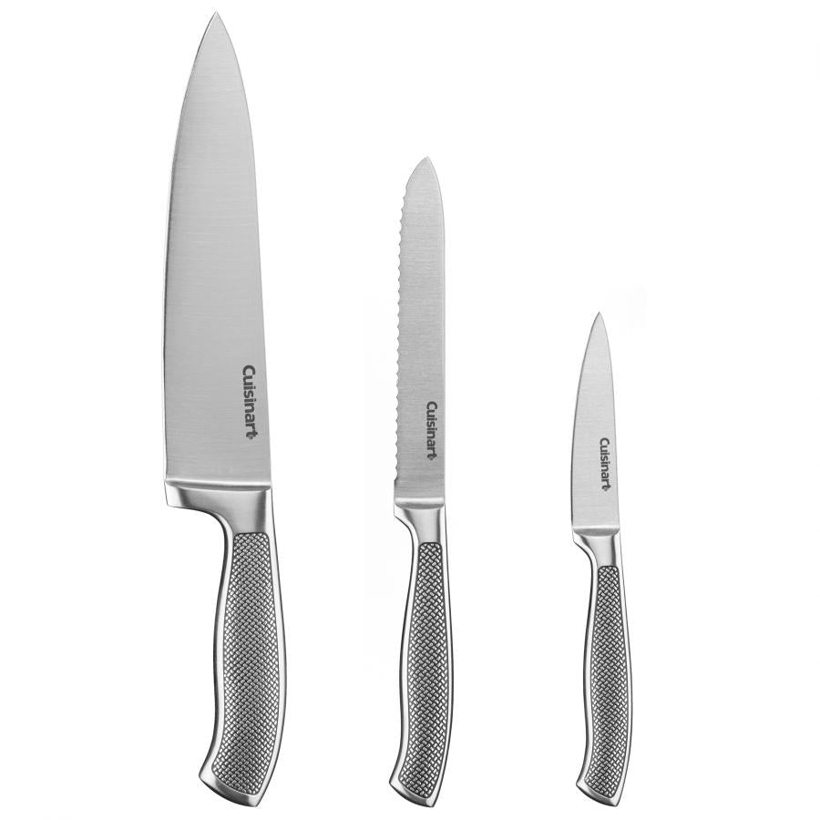 Graphix Basic Knife Set of 3