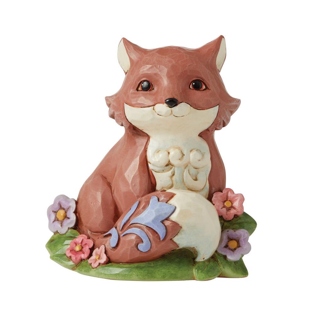 Fox Mini