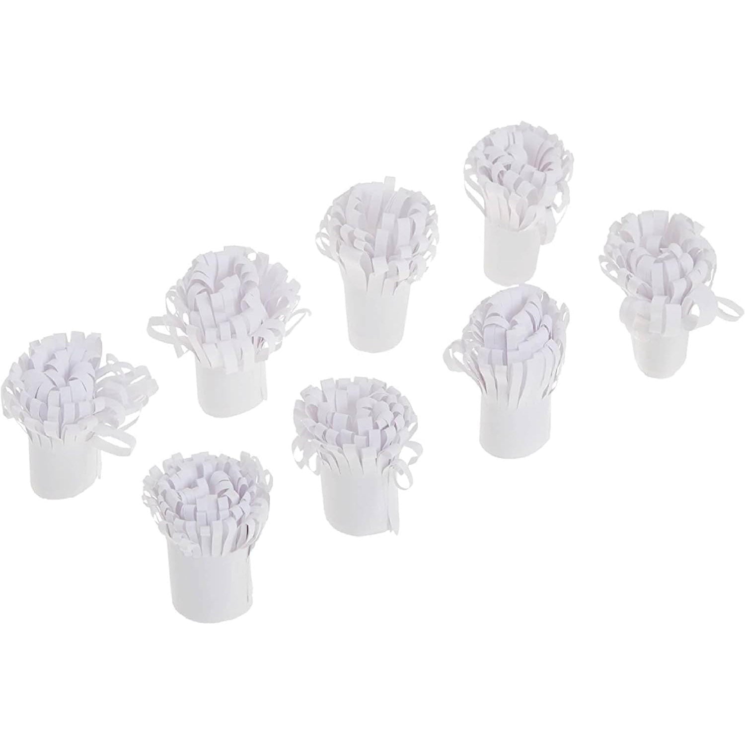Chop Frills Set of 12