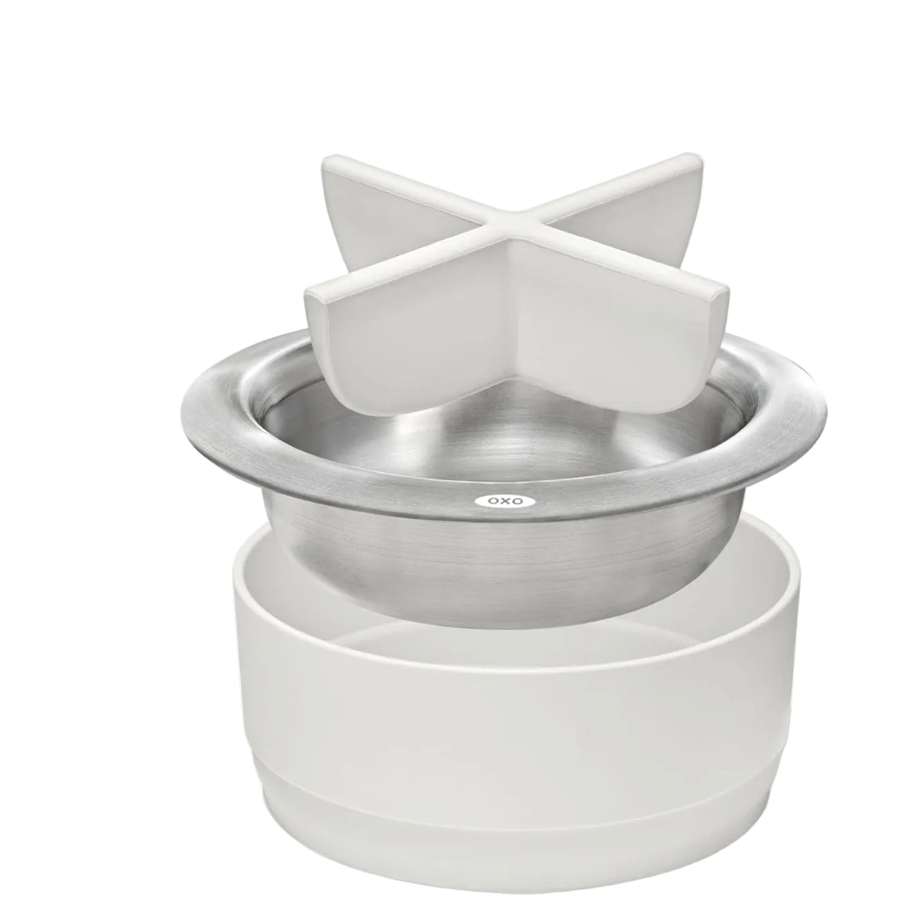 Pet Easy Clean Slow Feeder Medium