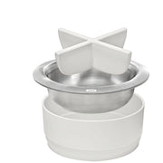 Pet Easy Clean Slow Feeder Medium
