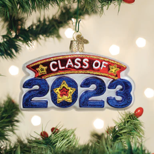 Class of 2023 Ornament