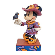 Scarecrow Minnie