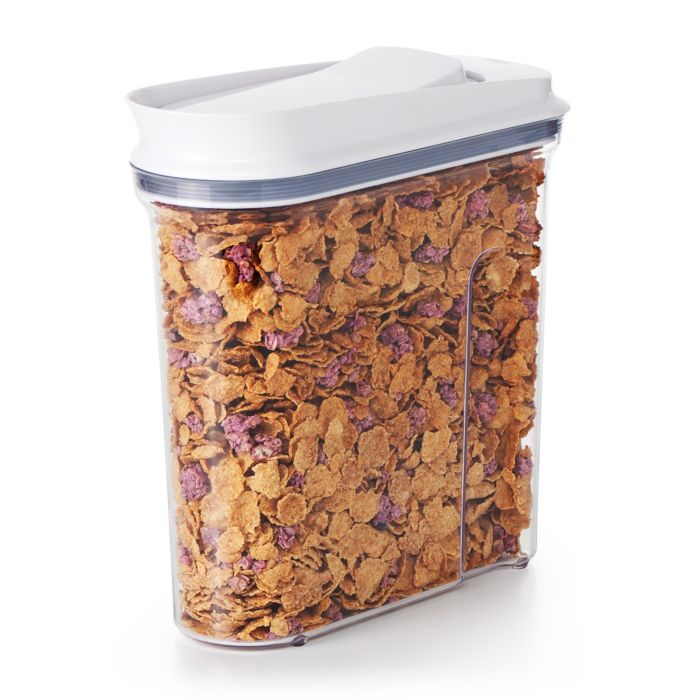 POP Cereal Dispenser Medium 3.4 Quart