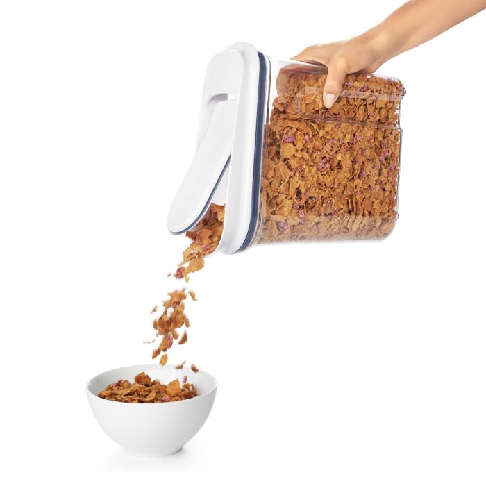 POP Cereal Dispenser Medium 3.4 Quart