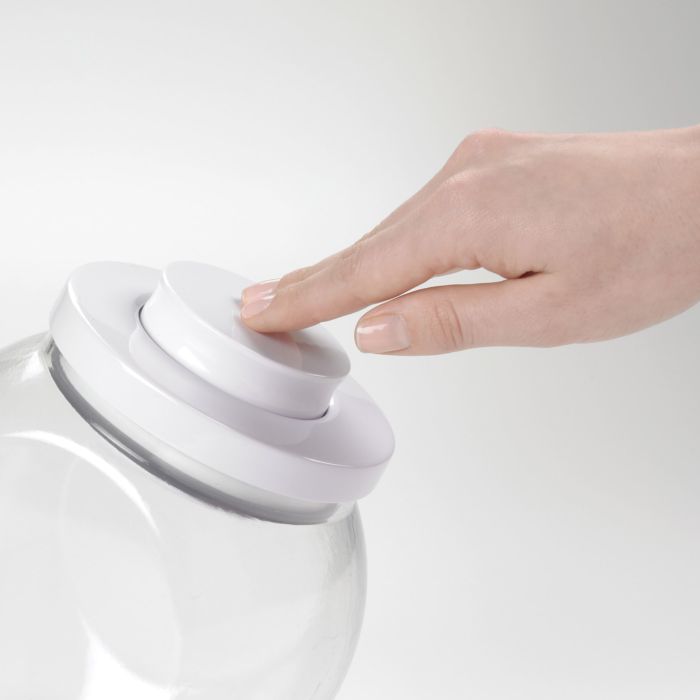 POP Jar Large 5 Quart