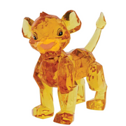 Facets Simba